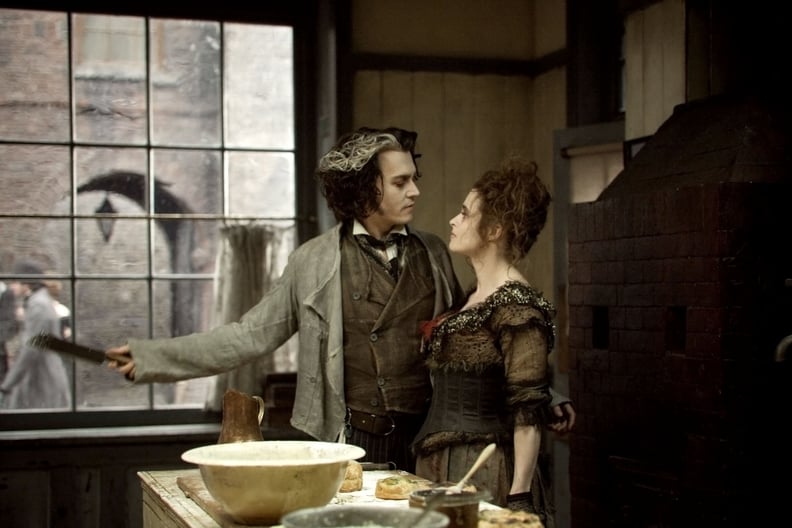 "Sweeney Todd: The Demon Barber of Fleet Street"