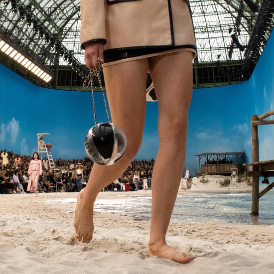 Chanel Bags and Shoes Spring 2019