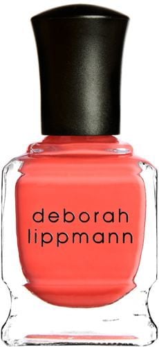 Deborah Lippmann Nail Polish in Girls Just Want to Have Fun ($18)