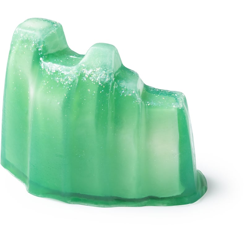 Lush Iceshoggles Soap