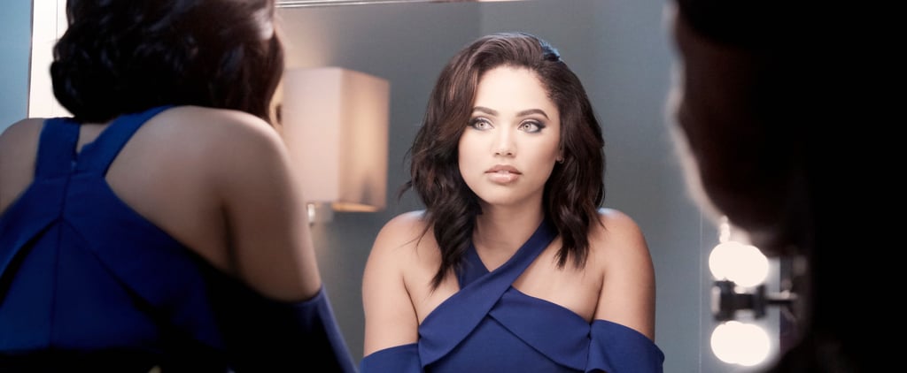 Ayesha Curry Beauty Interview