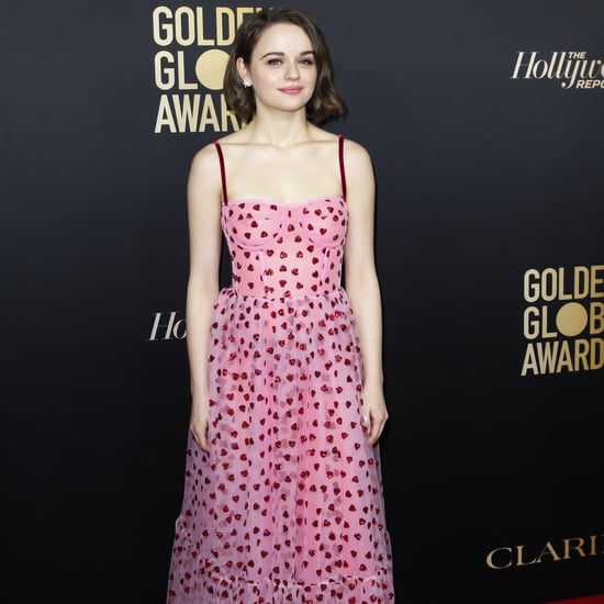 Joey King's Best Outfits