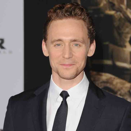 Tom Hiddleston