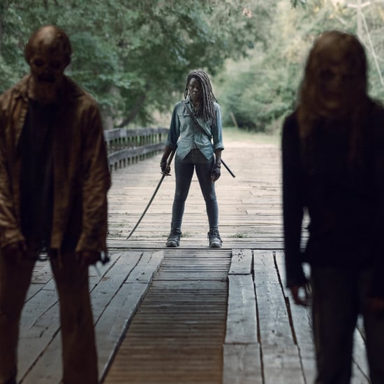When Is The Walking Dead Midseason 9 Premiere?