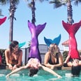I Did the Mermaid Fitness Class, and My Abs and Life Have Changed Forever