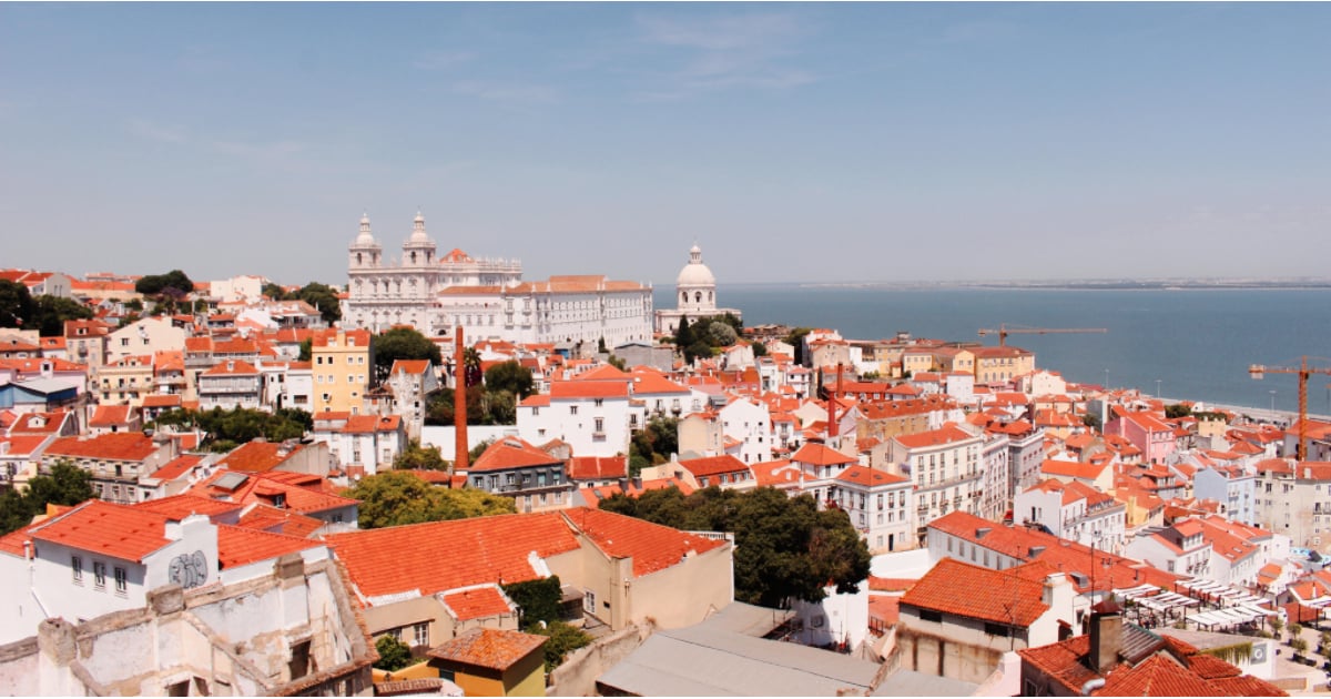 Reasons to Visit Portugal | POPSUGAR Smart Living
