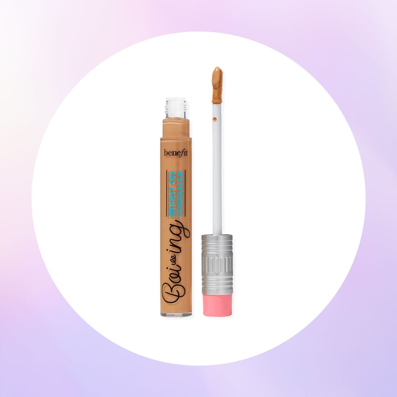 Tan France's Affordable Must Have: Benefit Cosmetics Boi-ing Bright On Brightening Concealer