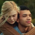 Justice Smith and Elle Fanning Wander Into a Heartbreaking Romance in All the Bright Places Trailer