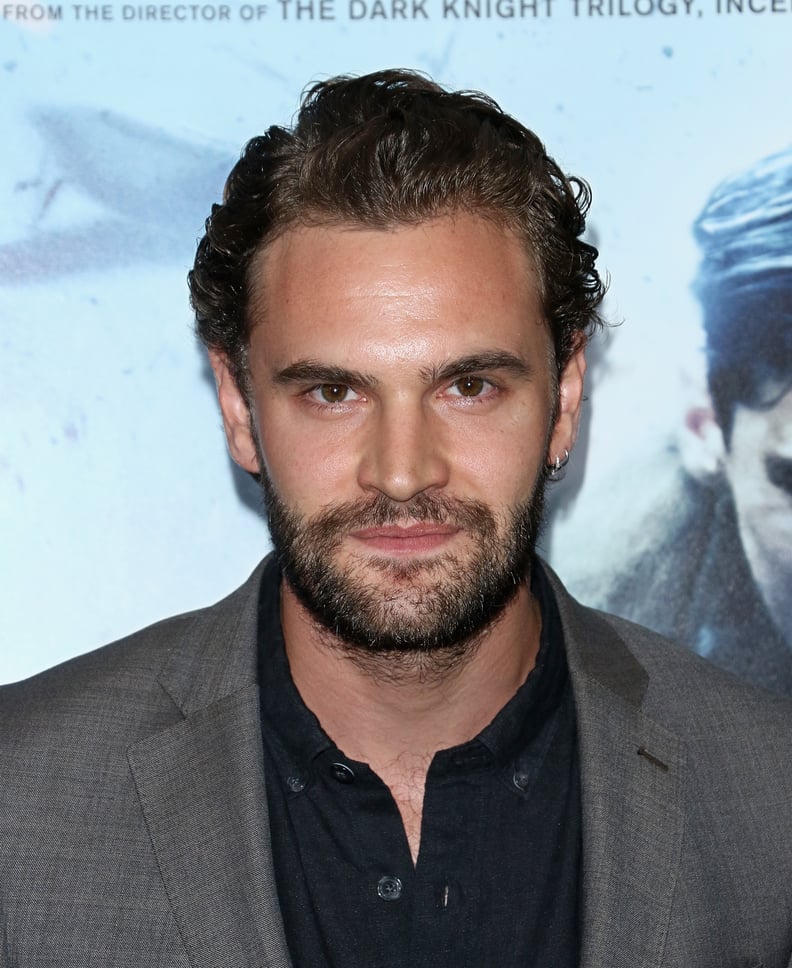 Tom Bateman as Bouc