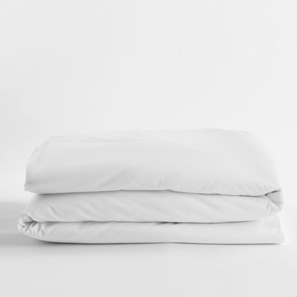 The Company Store Legends Egyptian Cotton Sateen Duvet Cover