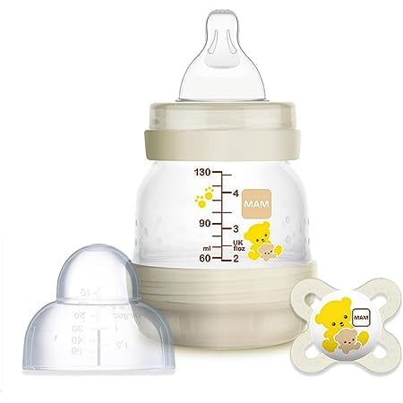 Best Anti-Colic Baby Bottle