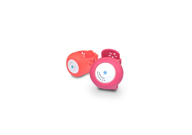 Bempu — Wearable Baby Temperature Monitor