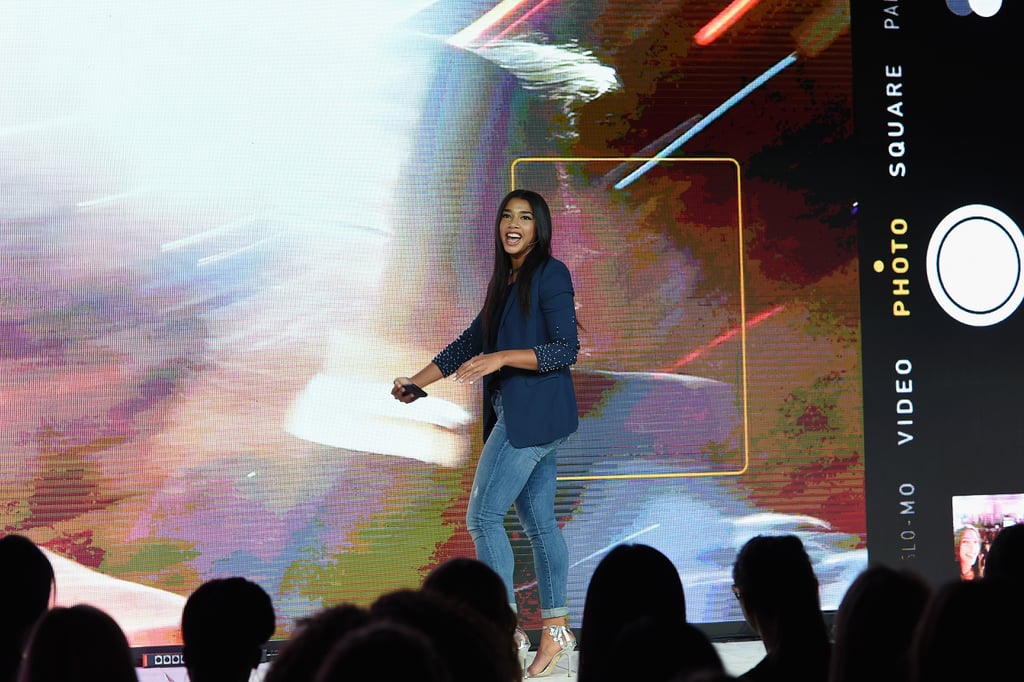 POPSUGAR 2015 Digital NewFront