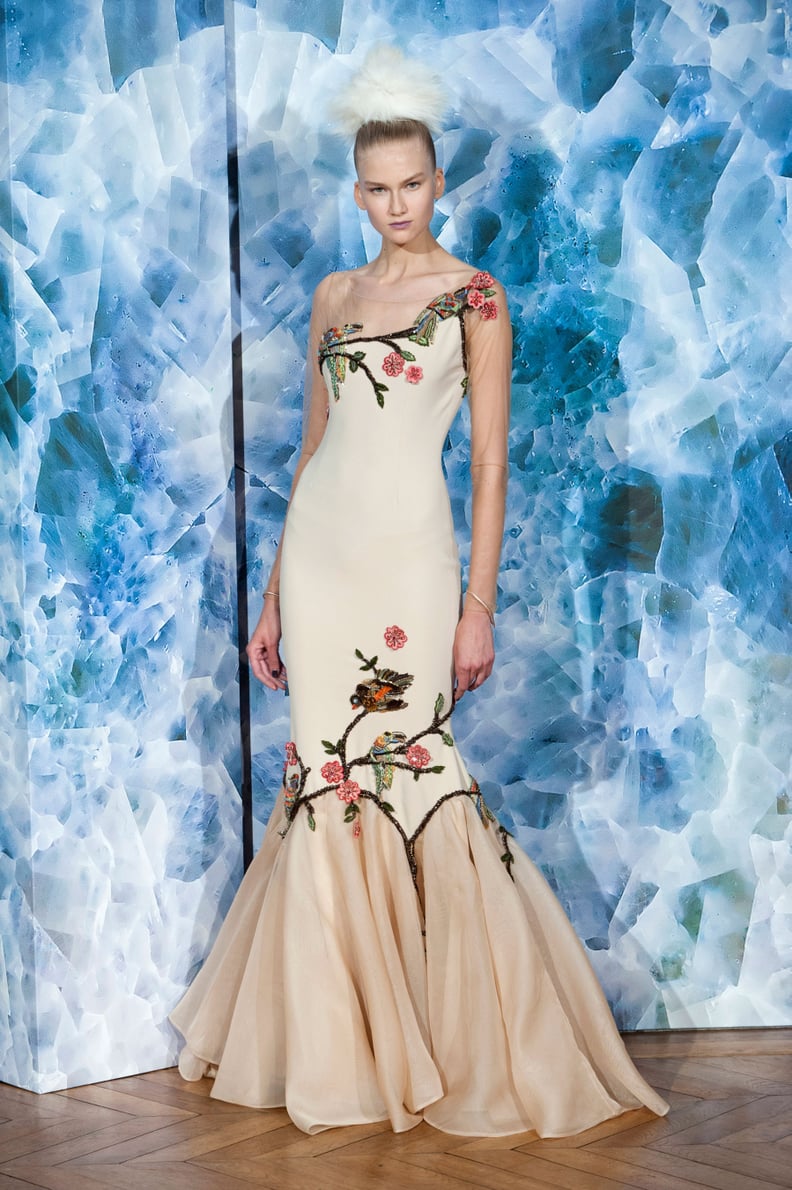 Alexis Mabille Haute Couture Fall 2014