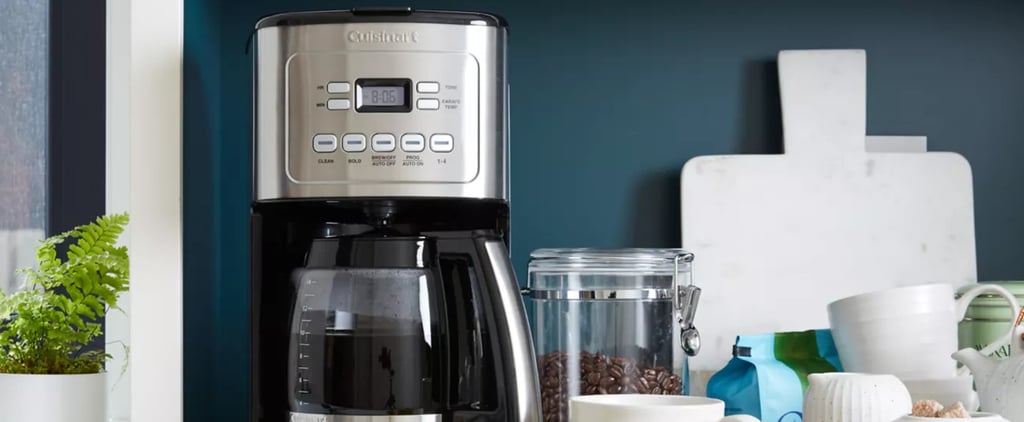 Breakfast Beverage Wedding Registry Gift Ideas