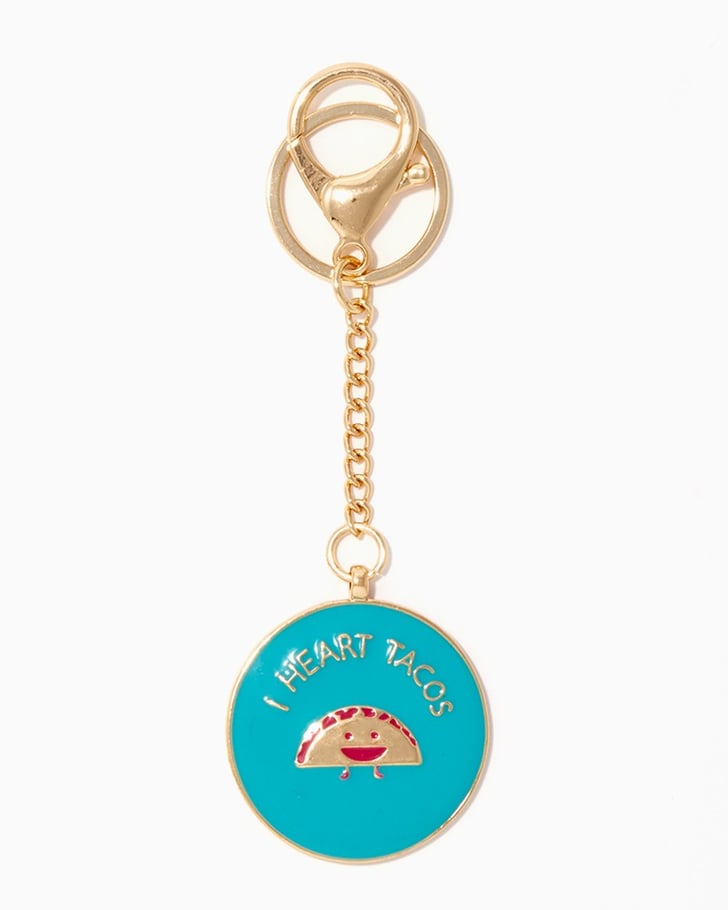 Taco Keychain 100+ Holiday Gifts For Everyone POPSUGAR Latina Photo 8
