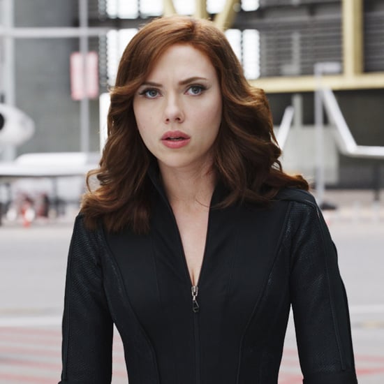 Who Are Natasha Black Widow's Real Parents?