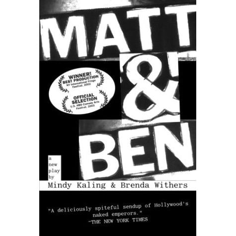 Matt & Ben