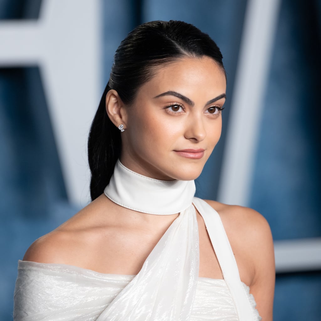 Camila Mendes's Favourite Beauty Splurges and Products POPSUGAR Beauty UK