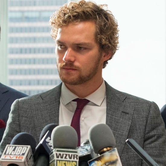 What Is Iron Fist's Diversity Problem?
