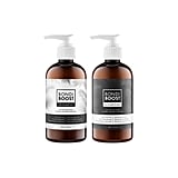 Bondi Boost Hair Growth Shampoo and Conditioner ($55)
