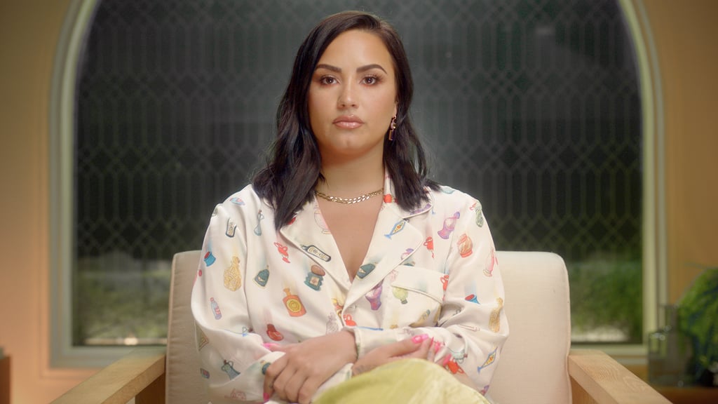 Dancing With the Devil: See Demi Lovato's Best Looks