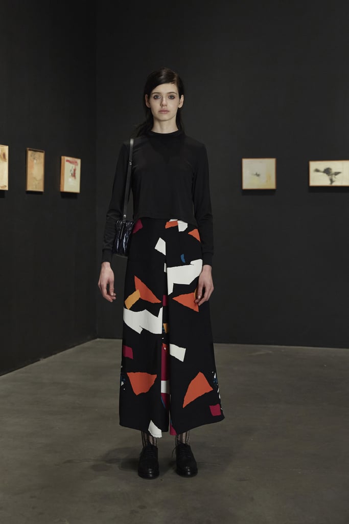 Rachel Comey Fall 2014