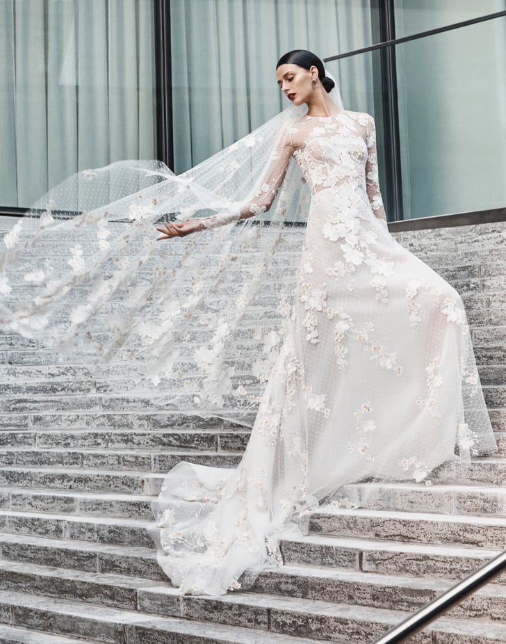 Wedding Dress Trends to Look Out for In 2019
