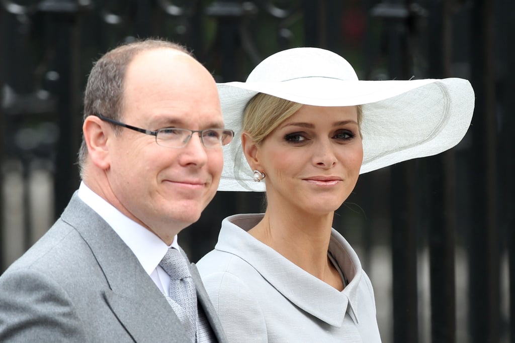 The Duke and Duchess of Cambridge Wedding Pictures