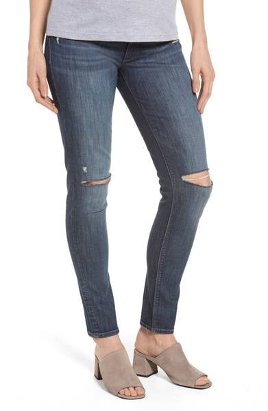 DL1961 Emma Power Legging Maternity 