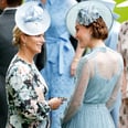 Kate Middleton and Zara Tindall's Royally Cute Friendship, in Pictures
