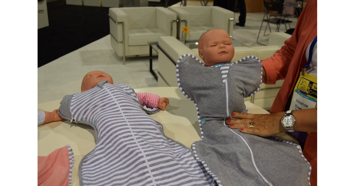 Love to Dream Swaddle Up & 50/50 Transition New Kid and Baby Products