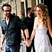 Ryan Reynolds and Blake Lively's Photos on 