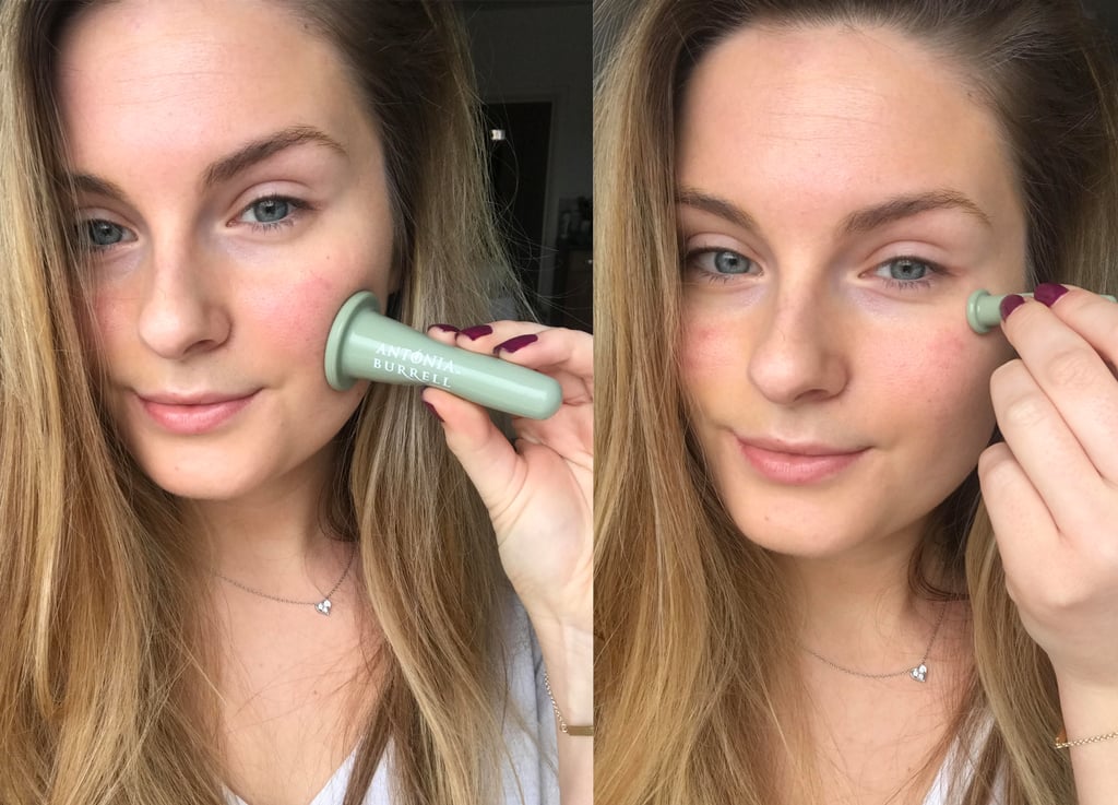 Facial Cupping at Home POPSUGAR Beauty UK