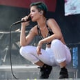 10 Things You Should Know About Halsey