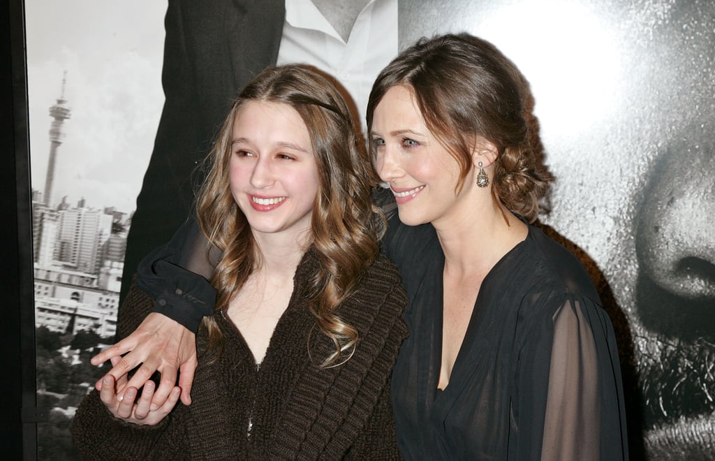 Are Taissa and Vera Farmiga Related?