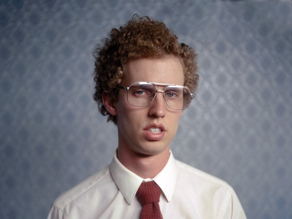 Napoleon Dynamite Napoleon Dynamite