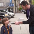 Jacob Tremblay Is Definitely the Best Part of This Billy on the Street Trailer
