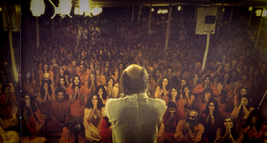 Wild Wild Country