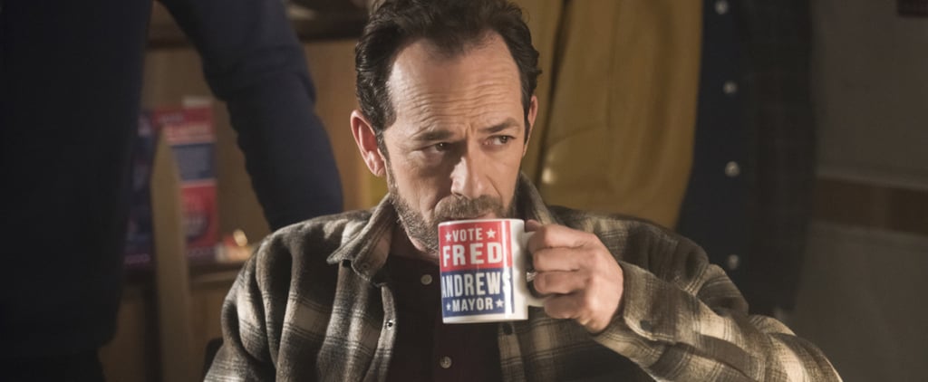 When Will Luke Perry's Last Riverdale Episode Air?