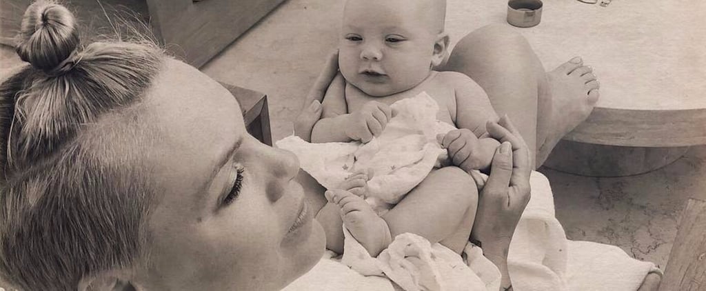 Pink and Carey Hart's Family Vacation Pictures April 2017