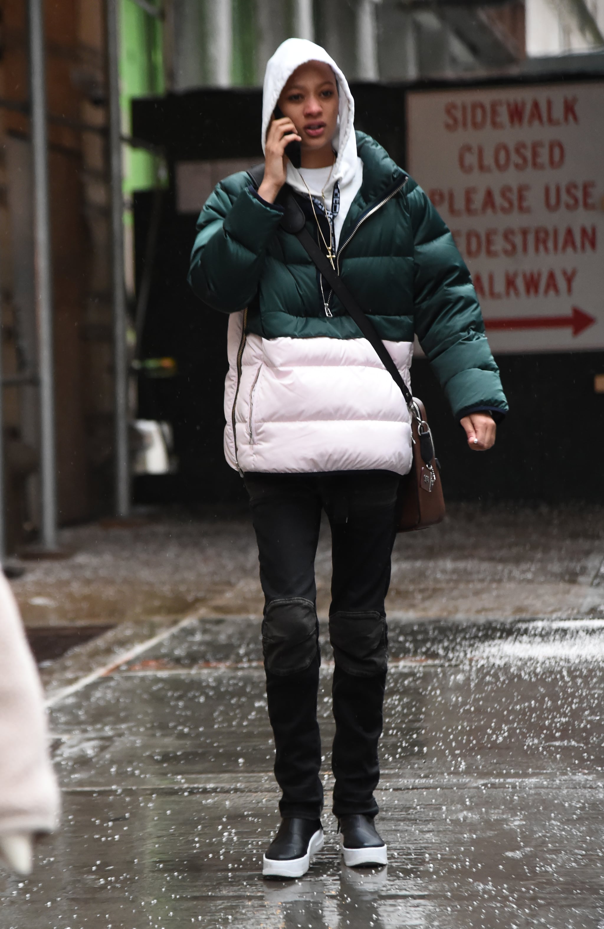 Kohls puffer jacket shop