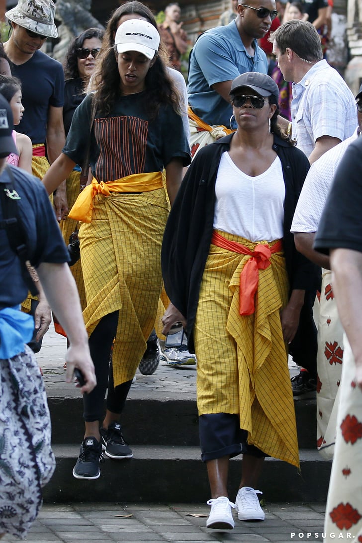 Barack Obama And His Family On Vacation In Bali June 2017 Popsugar Celebrity We'll never forget the time justin. barack obama and his family on vacation