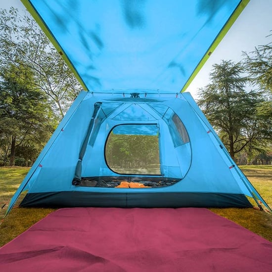 The Best Camping Gear From Amazon 2022