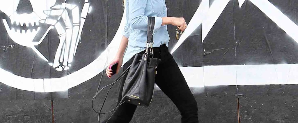 Lauren Conrad's Elizabeth and James Bag