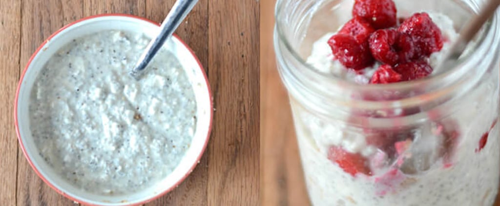 Paleo Oatmeal Recipe