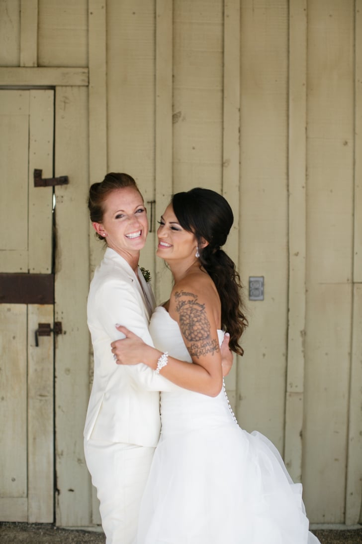 Northern California Wedding Popsugar Love And Sex Photo 42