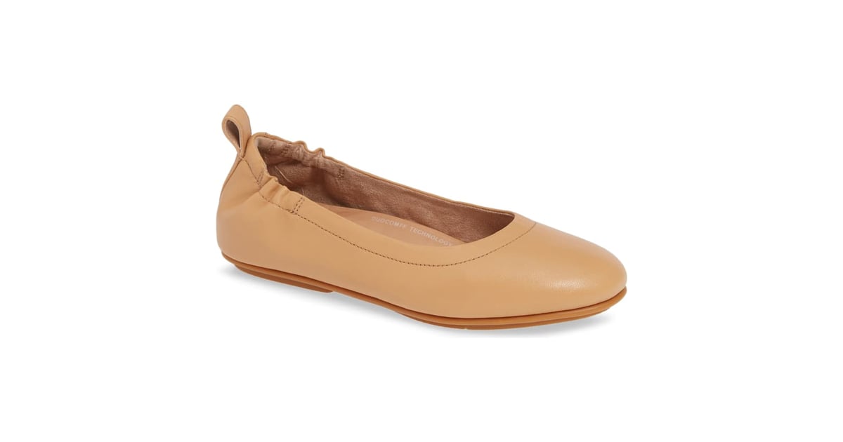 allegro flats