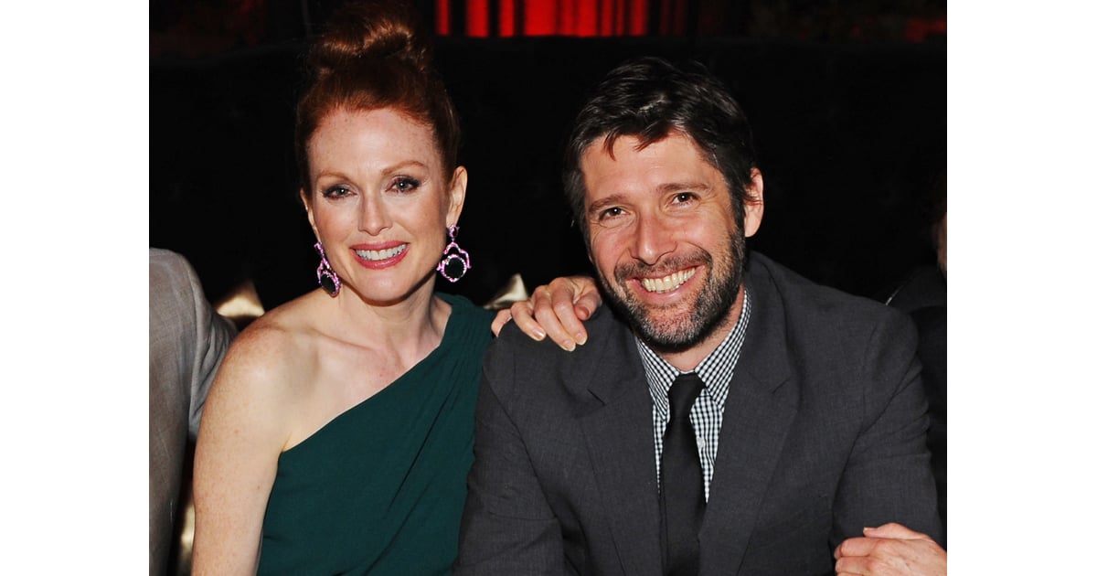 Julianne Moore And Bart Freundlich 27 Hollywood Ladies And Their Hot Younger Guys Popsugar Celebrity Photo 6 Moore is married to director bart freundlich. julianne moore and bart freundlich 27