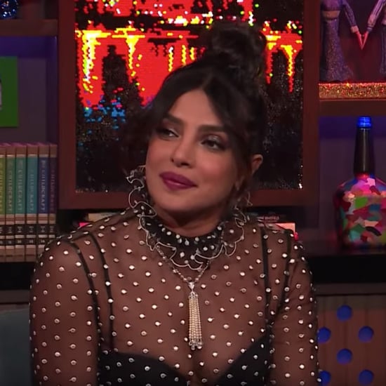 Priyanka Chopra Talks About Meghan Skipping Her Wedding